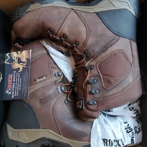 Men's Rocky Boots